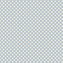 Tilda-Basic-Paint Dots Light Blue
