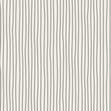 Tilda – Basics – Pen Stripe Grey